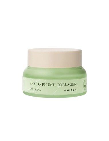 Mizon Phyto Plump Collagen Tagescreme 50ml