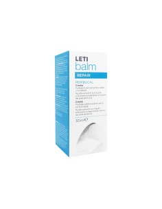 Letibalm Pädiatrischer Peribuccal-Balsam 30ml 2