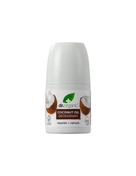 Dr.Organic Deodorant Coco BIO 50ml