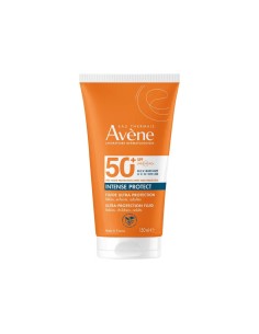 Avène Solar Intense Protect SPF50 150ml