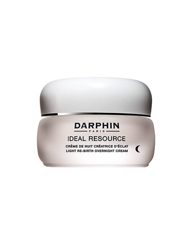 Darphin Ideal Resource Rejuvenating Radiance Nachtcreme 50ml