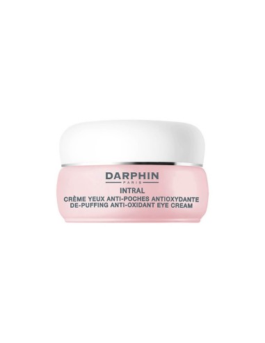 Darphin Intral Antipapos und Antioxidans Creme 15ml