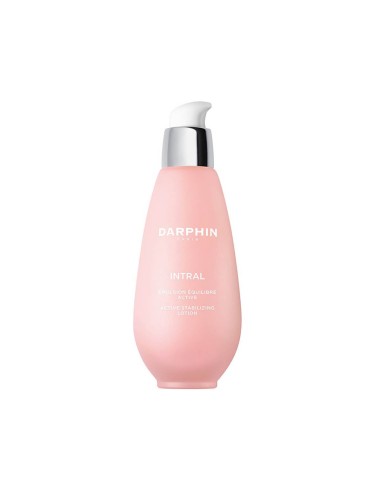 Darphin Intral Emulsion Aktive Balance 100ml