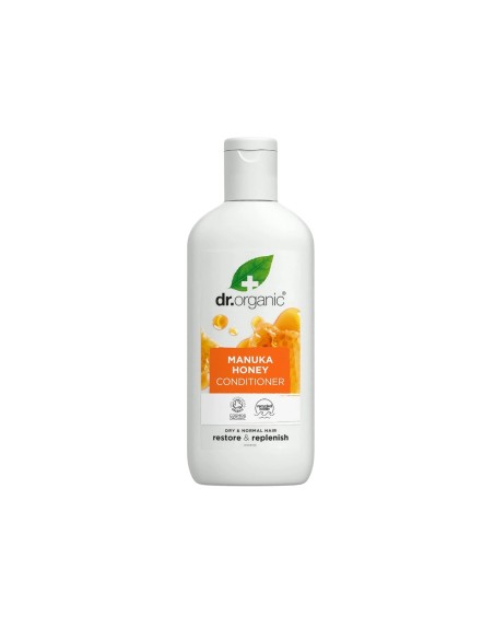 Dr. Organic Manuka Honig Conditioner 265ml