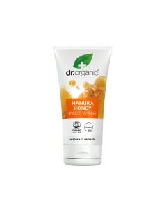 Dr. Organic Manuka Honig Reinigungsgel 150ml