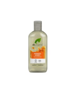 Dr. Organic Manuka Honig Shampoo 265ml