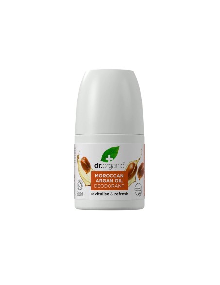 Dr. Organic Argan Deodorant 50ml