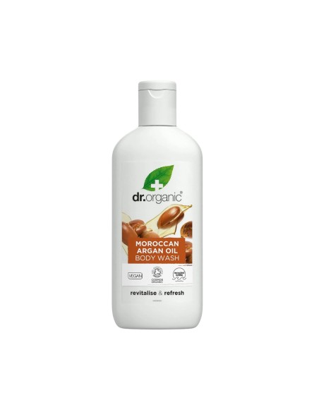 Dr. Organic Argan Duschgel 250ml