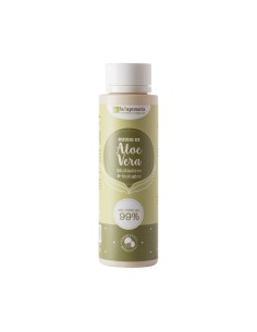 laSaponaria Rein Gel Aloe Vera 99% 150ml