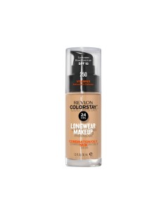 Revlon Colorstay Makeup Haut Misch/Haut Fettig N.250 Fresh Beige 30ml
