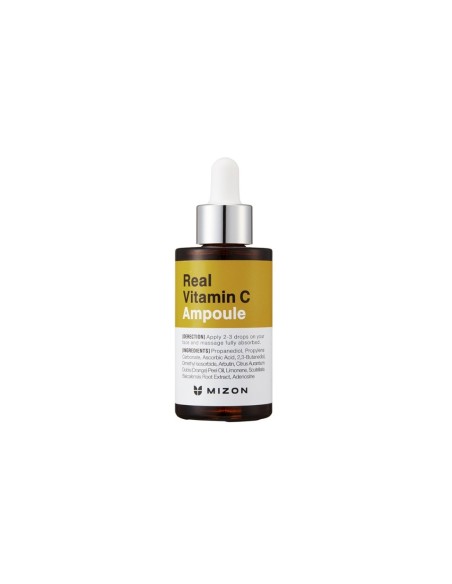 Mizon Echt Vitamin C Ampulle 30ml