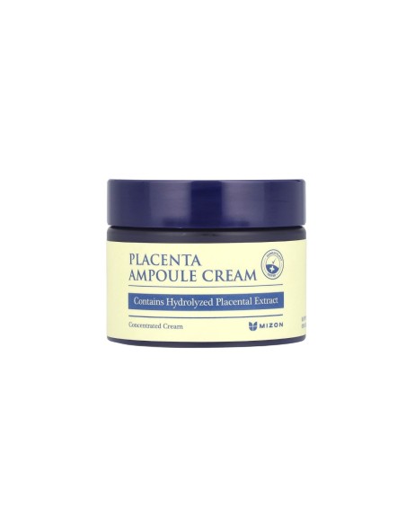 Mizon Placenta Ampoule Cream 50ml Mizon Placenta Ampoule Cream 50ml