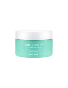 Mizon Cicaluronic Reinigungsbalsam 80ml