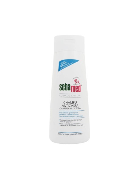 Sebamed Anti Schuppen Shampoo 200ml