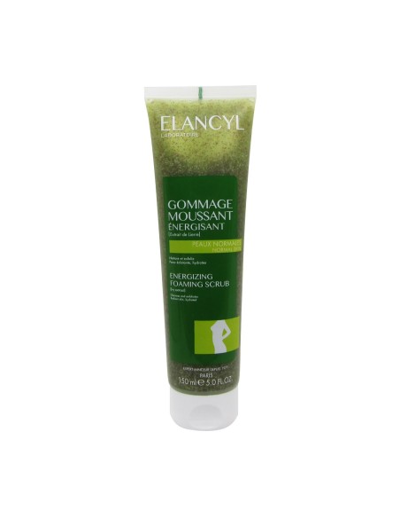 Elancyl Toning Schaumpeeling 150ml