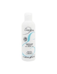 Embryolisse milchige Make-up-Entfernungsemulsion 200ml