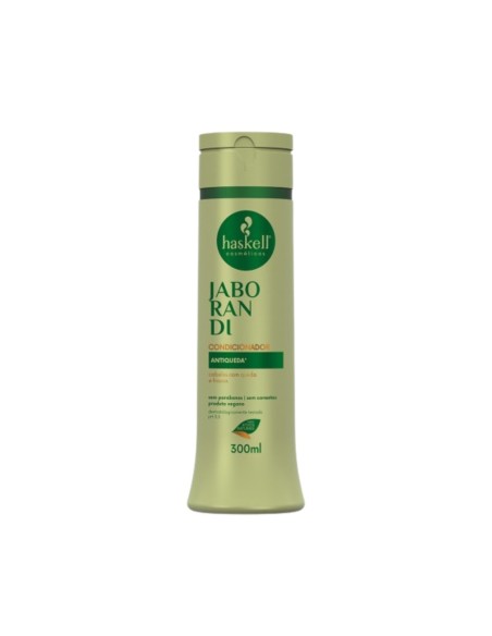 Haskell Jaborandi Conditioner 300ml Haskell Jaborandi Conditioner 300ml
