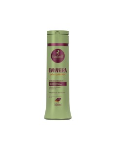 Haskell Bananeira Nachchemischer Conditioner 300ml