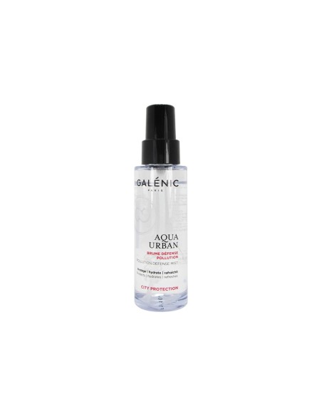 Galénic Aqua Urban Pollution Defense Nebel 50ml