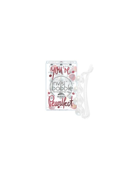 Invisibobble Waver Funken fliegen dich Pearlfect