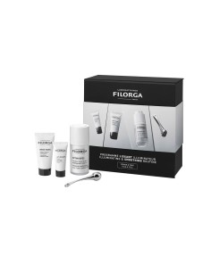 Filorga Illuminating and Smoothing Routine