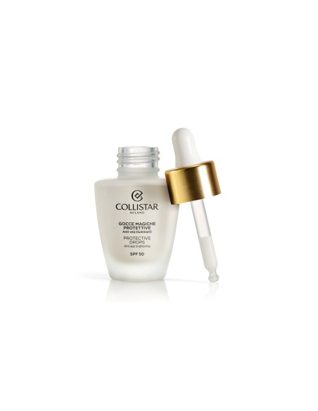 Collistar Schutztropfen SPF50 30ml Collistar Schutztropfen SPF50 30ml