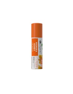 Dr. Organic Manuka Honig Lippenbalsam 5,7 ml