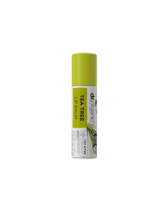 Dr. Organic Tea Tree Lippenstift 5.7ml