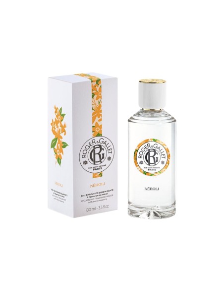 Roger Gallet Néroli Eau de Toilette 100ml