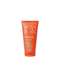 SVR Sun Secure Blur Ohne Duft SPF50+ 50ml