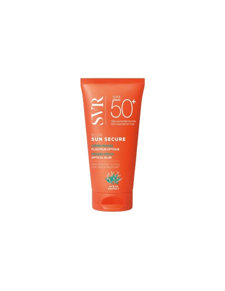 SVR Sun Secure Blur Ohne Duft SPF50+ 50ml