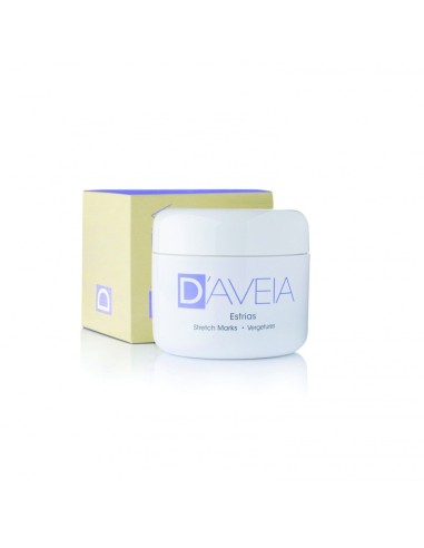 DAVEIA Stretch Marks 200ml