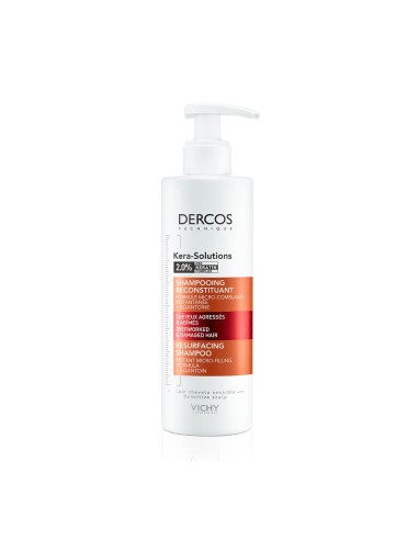 Dercos Kera-Solutions Reparaturshampoo 250ml