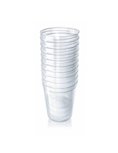 Philips Avent Nachfüllbecher 10 240ml