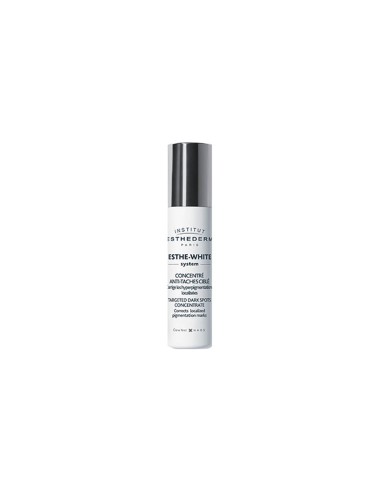 Institut Esthederm Esthe-White Targeted Dark Spots Concentrate 9ml