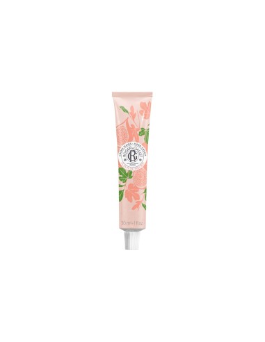 Roger Gallet Fleur de Figuier Hand- und Nagelbalsam 30ml