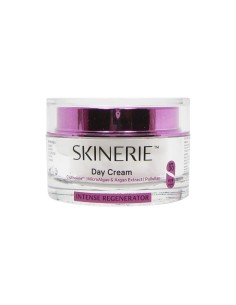 Skinerie Intense Regenerator Regenerierende Tagescreme SPF30 50ml