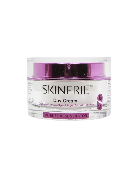 Skinerie Intense Regenerator Regenerierende Tagescreme SPF30 50ml
