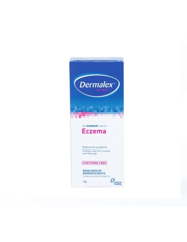 Dermalex Repair Atopisches Ekzem 30g