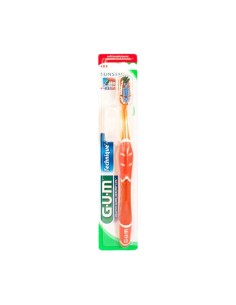 Gummitechnik + Soft Brush 490