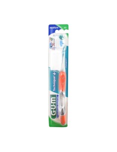 Gummitechnik + 493 Compact Medium Brush