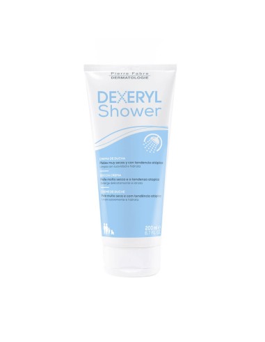 Deservery Duschcreme 200ml