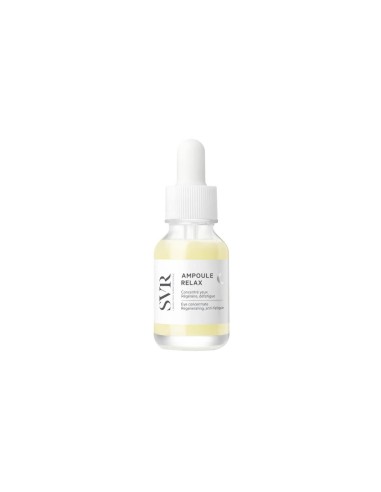 SVR Ampulle Relax 15ml