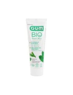 GUM BIO DINFICO mit Fluorgeschmack Frische Minze