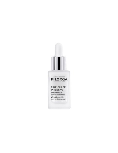 Filorga Time-Filler Intensive Sérum Multi Corrector Falten 30ml