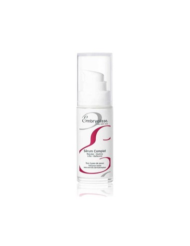 Embryolisse Vollständiges Serum 30ml