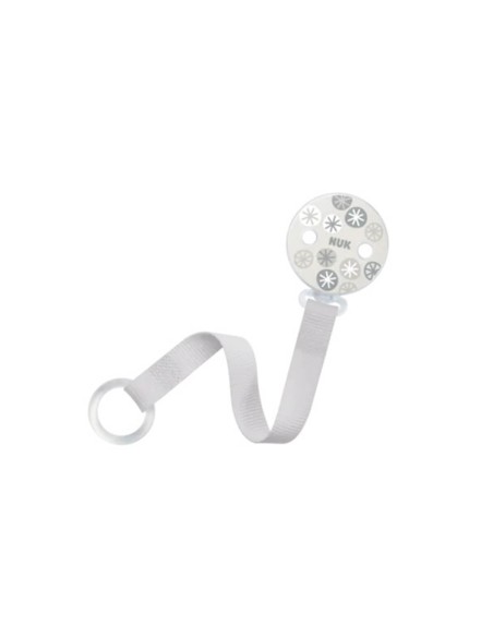 NUK Pacifier Tape