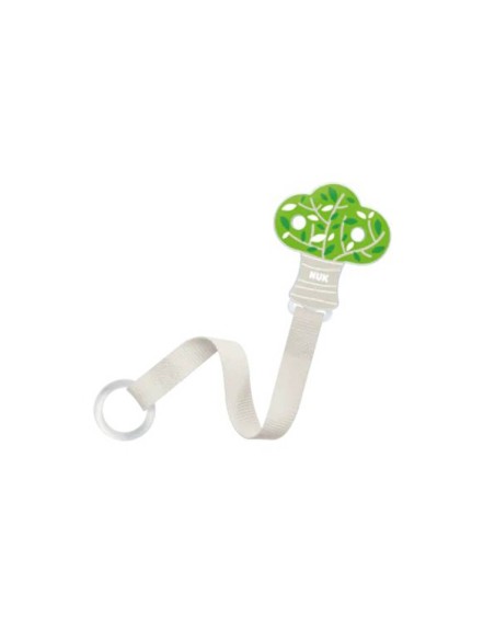 NUK Pacifier Tape