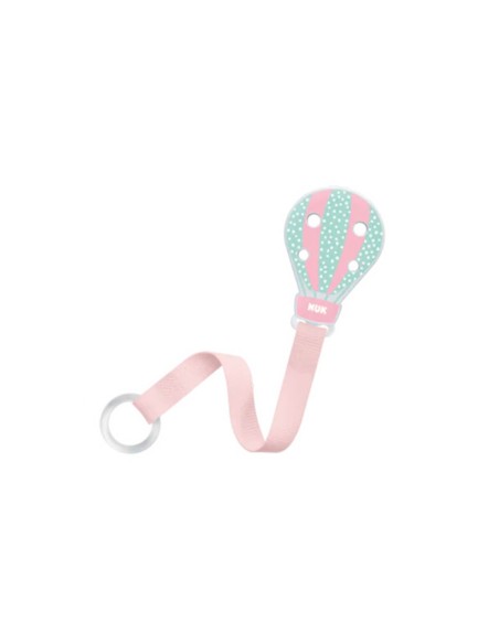 NUK Pacifier Tape