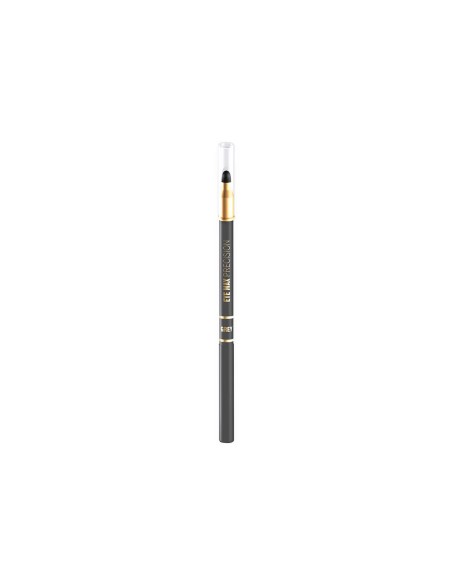 Eveline Cosmetics Eye Max Precision Eye Pencil Grey Eveline Cosmetics Eye Max Precision Eye Pencil Grey
